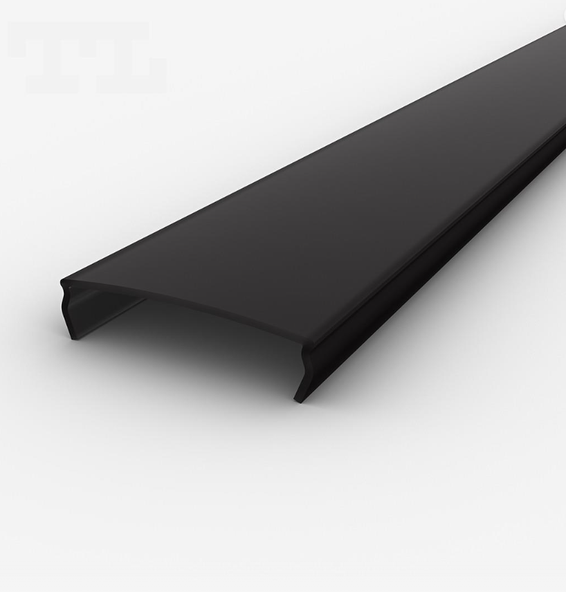 Dispersor C2 Opal Negru 2M