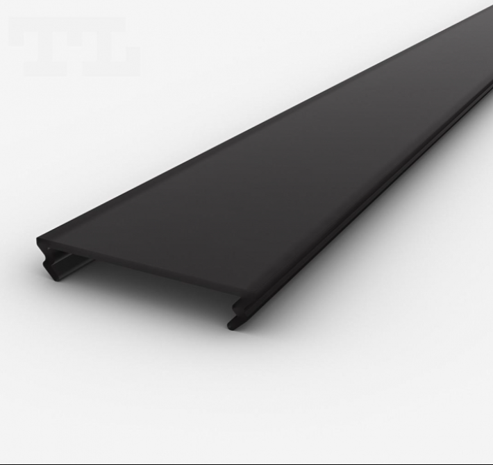 Dispersor C7 Opal Negru 2M