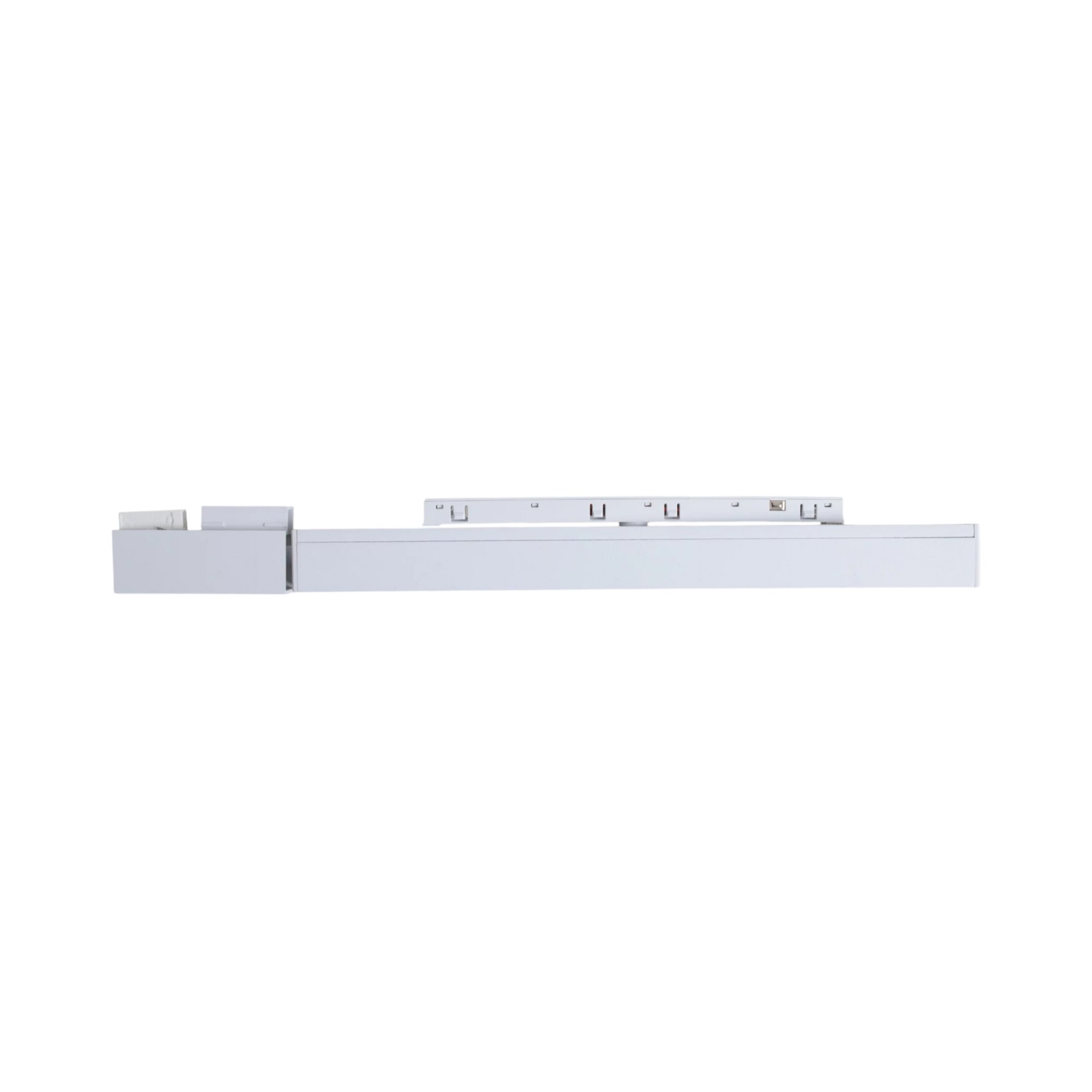 Driver Micro11 montat în șină 150W alb Maxlight NA9007