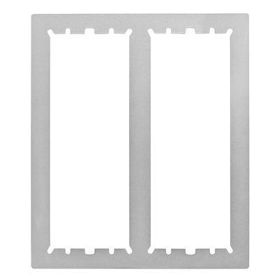 Rama ALPHA fixare 6 module