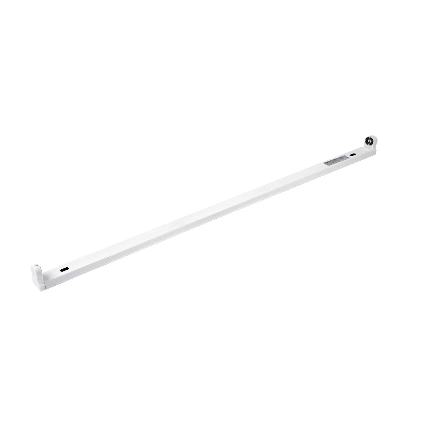 Carcasă pentru Tub LED T8 120cm Plastic IP20 Optonica