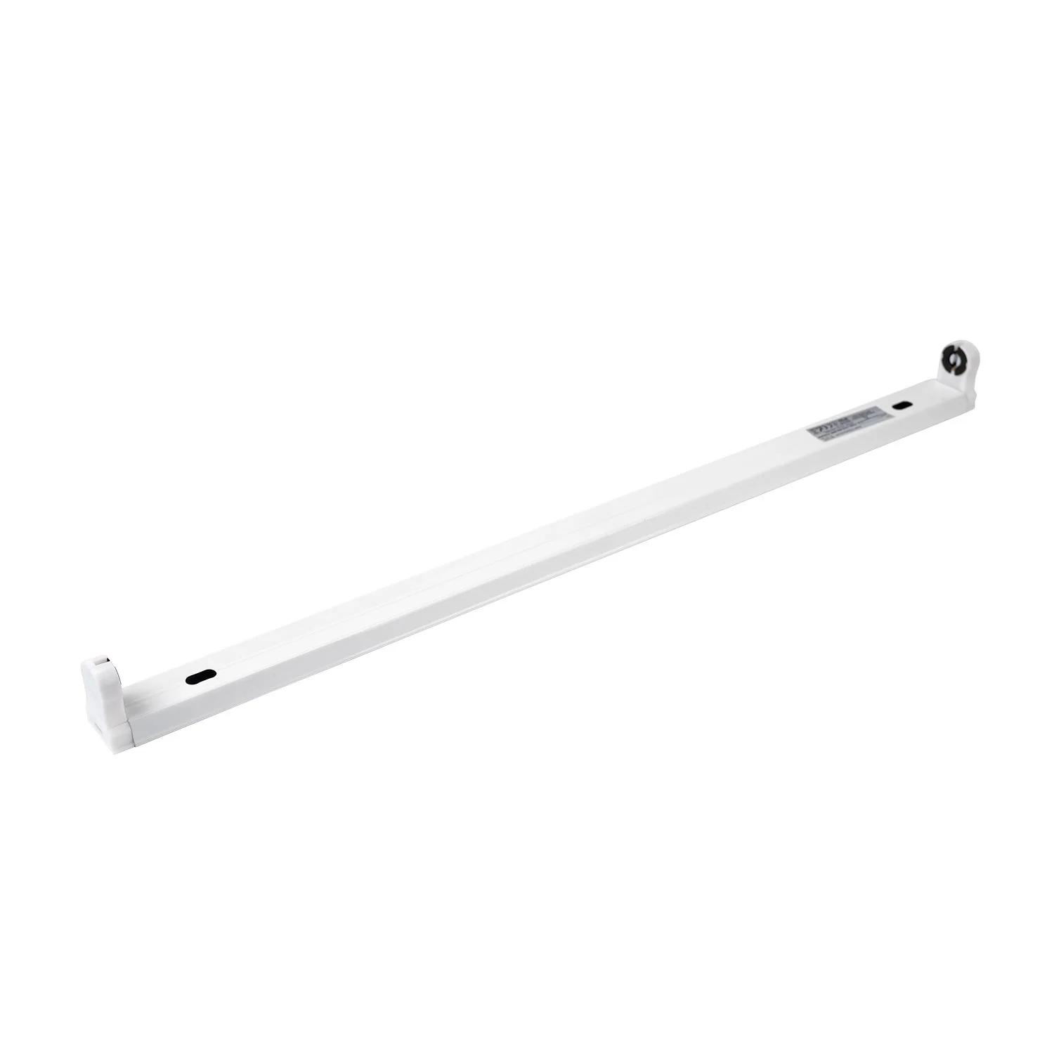 Carcasă pentru Tub LED T8 150cm Plastic IP20 Optonica