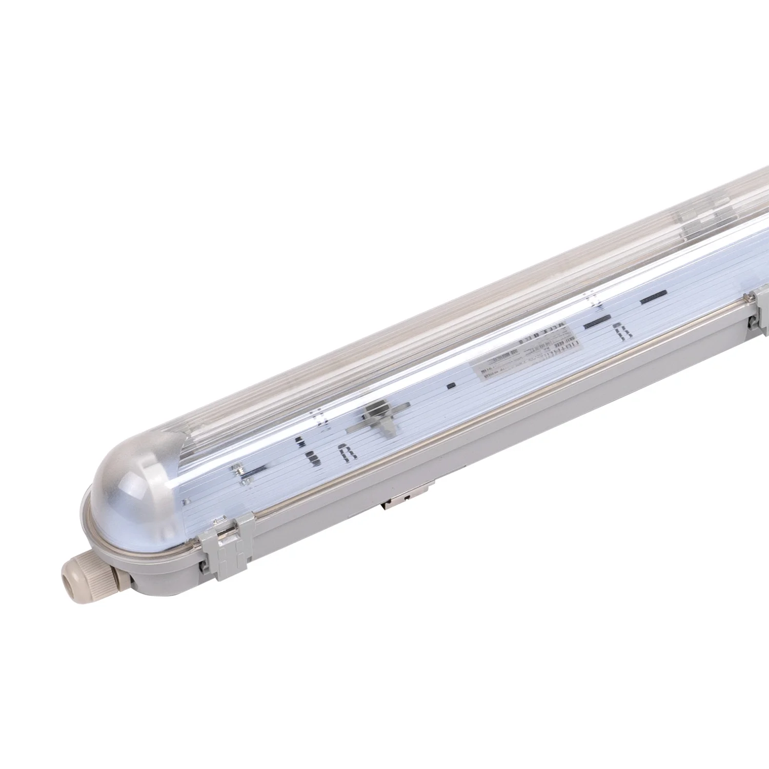 Carcasă Etanșă pentru Tub LED T8 1555mm IP65 Optonica