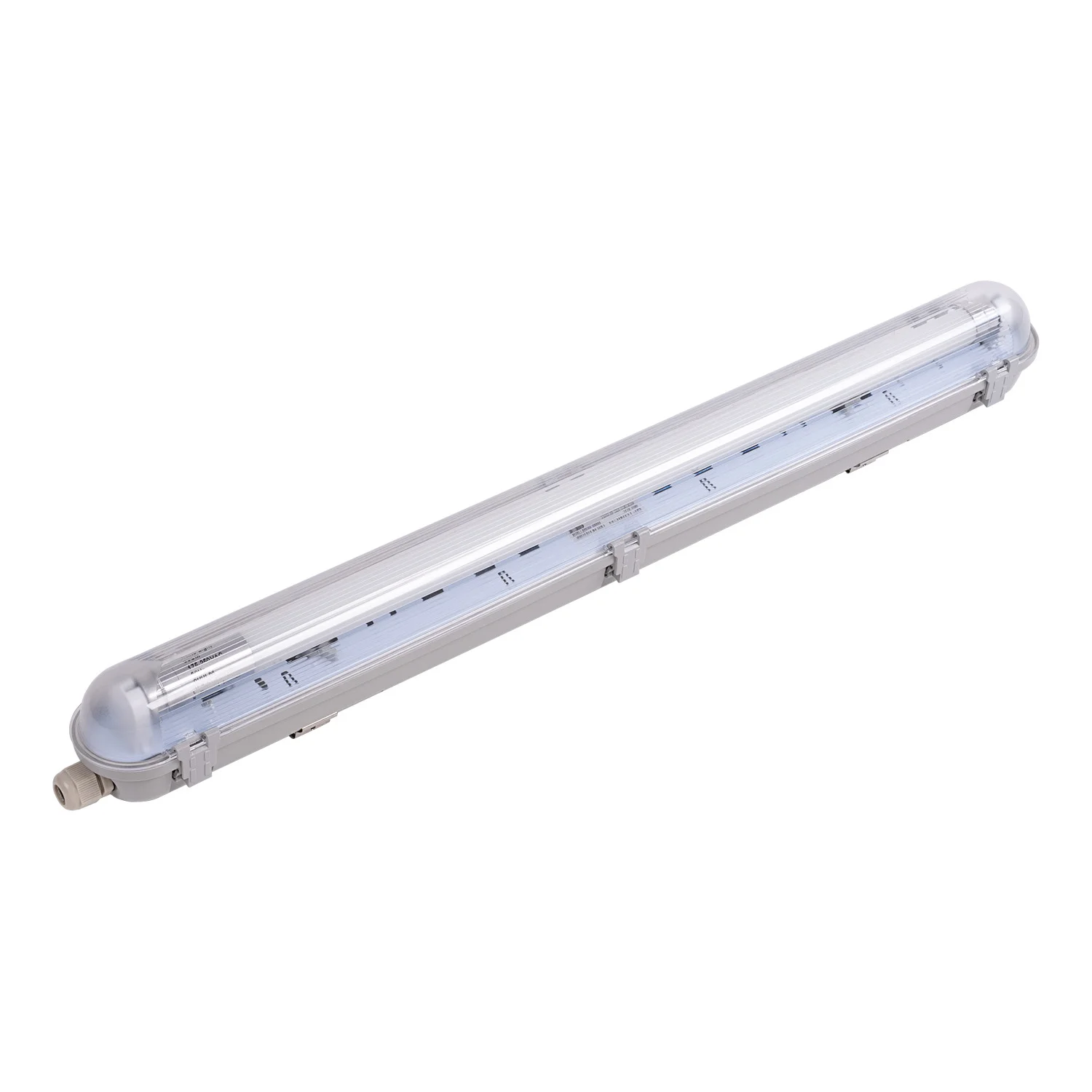 Corp Batten LED T8 9W 900lm Lumină Neutră 4500K IP65 Optonica