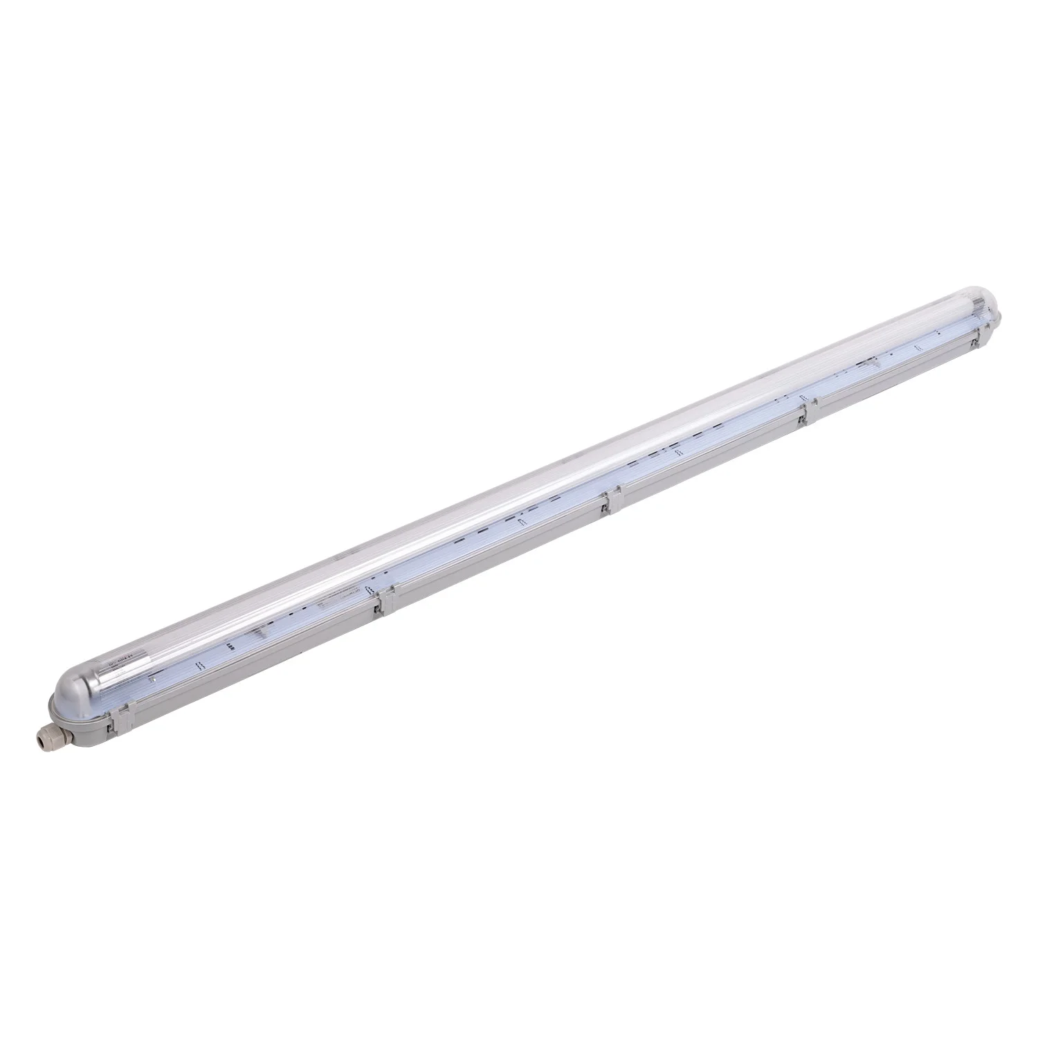 Corp Batten LED T8 18W 1600lm 6000K IP65 Optonica
