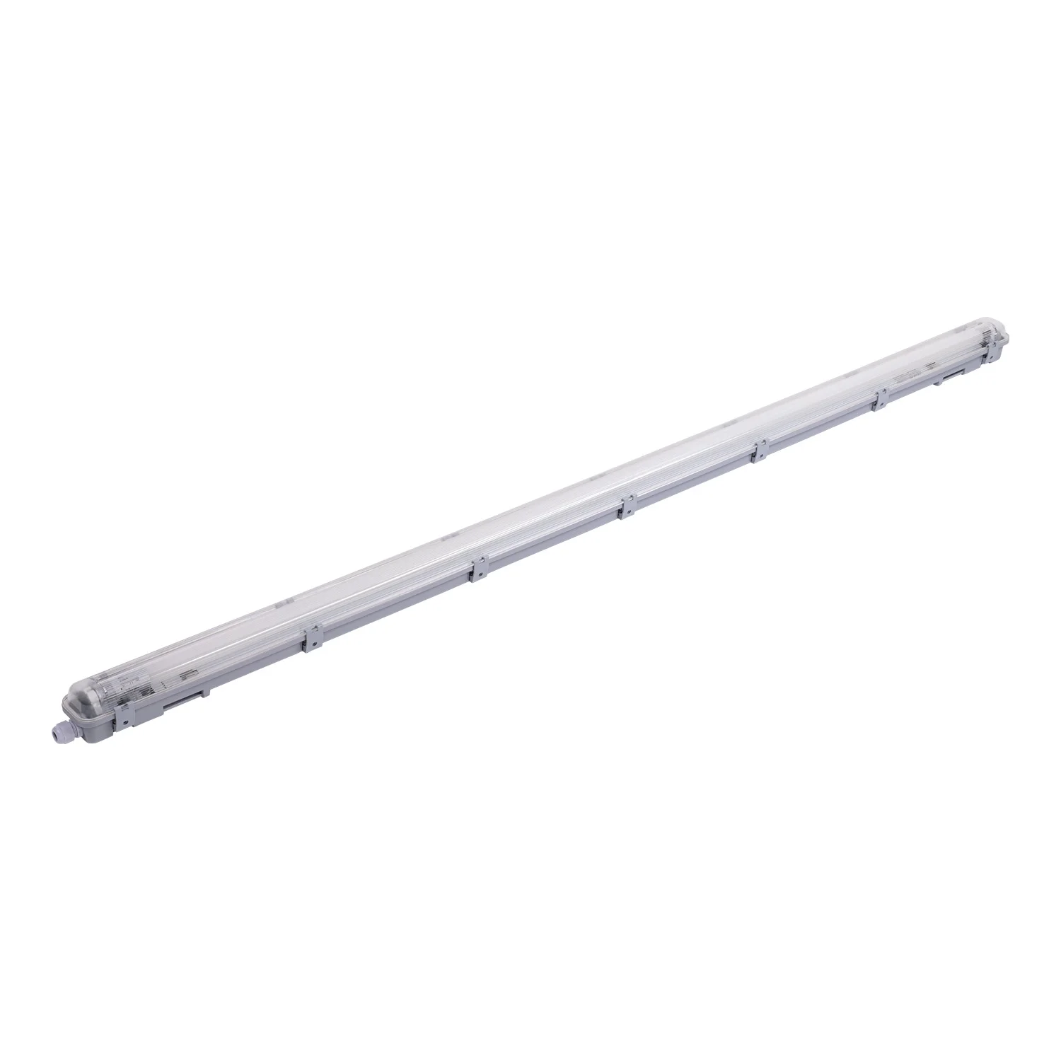 Corp Etanș LED T8 22W 2000lm Lumină Neutră 4500K IP65 Optonica