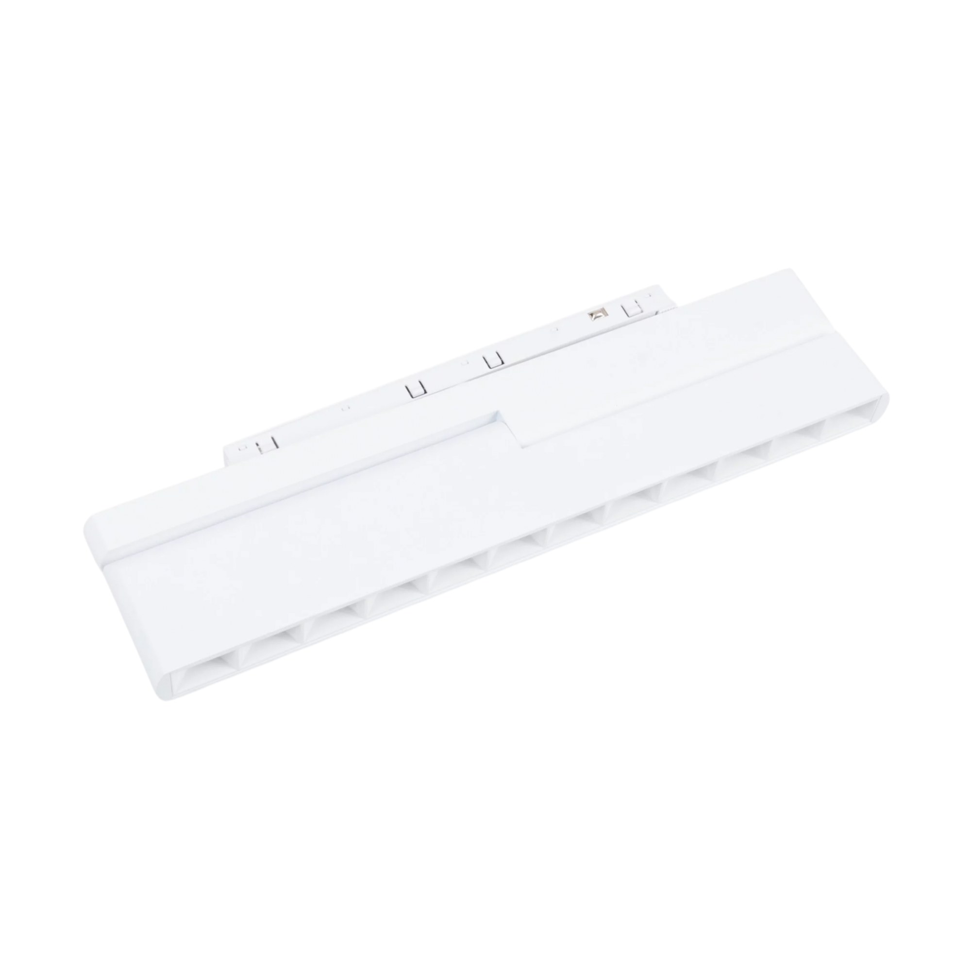 Grilă rabatabilă Micro11 12W Zigbee 953lm 2700-5500K 26,3° dimabil alb Maxlight N9005Z