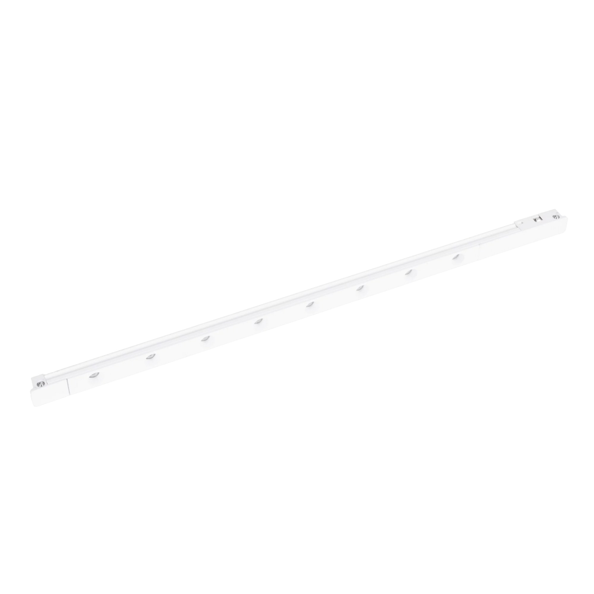 Grilă slim Micro11 12W On/Off 6,3W 198lm 3000K 68,5° alb Maxlight N9009N