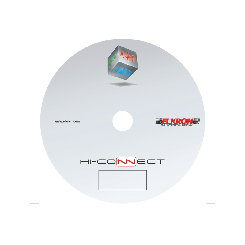 HI-CONNECT - SOFTWARE