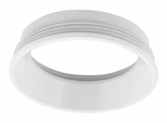 Inel decorativ RC0155/C0156 pentru spotul Tub alb Maxlight RC0155/C0156 WHITE