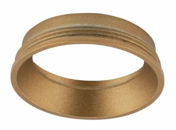 Inel decorativ RC0155/C0156 pentru spotul Tub auriu Maxlight RC0155/C0156 GOLD