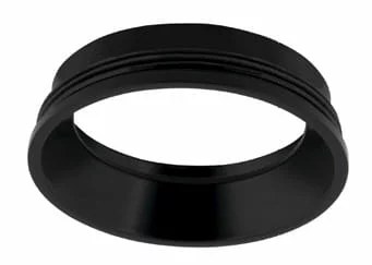 Inel decorativ RC0155/C0156 pentru spotul Tub negru Maxlight RC0155/C0156 BLACK