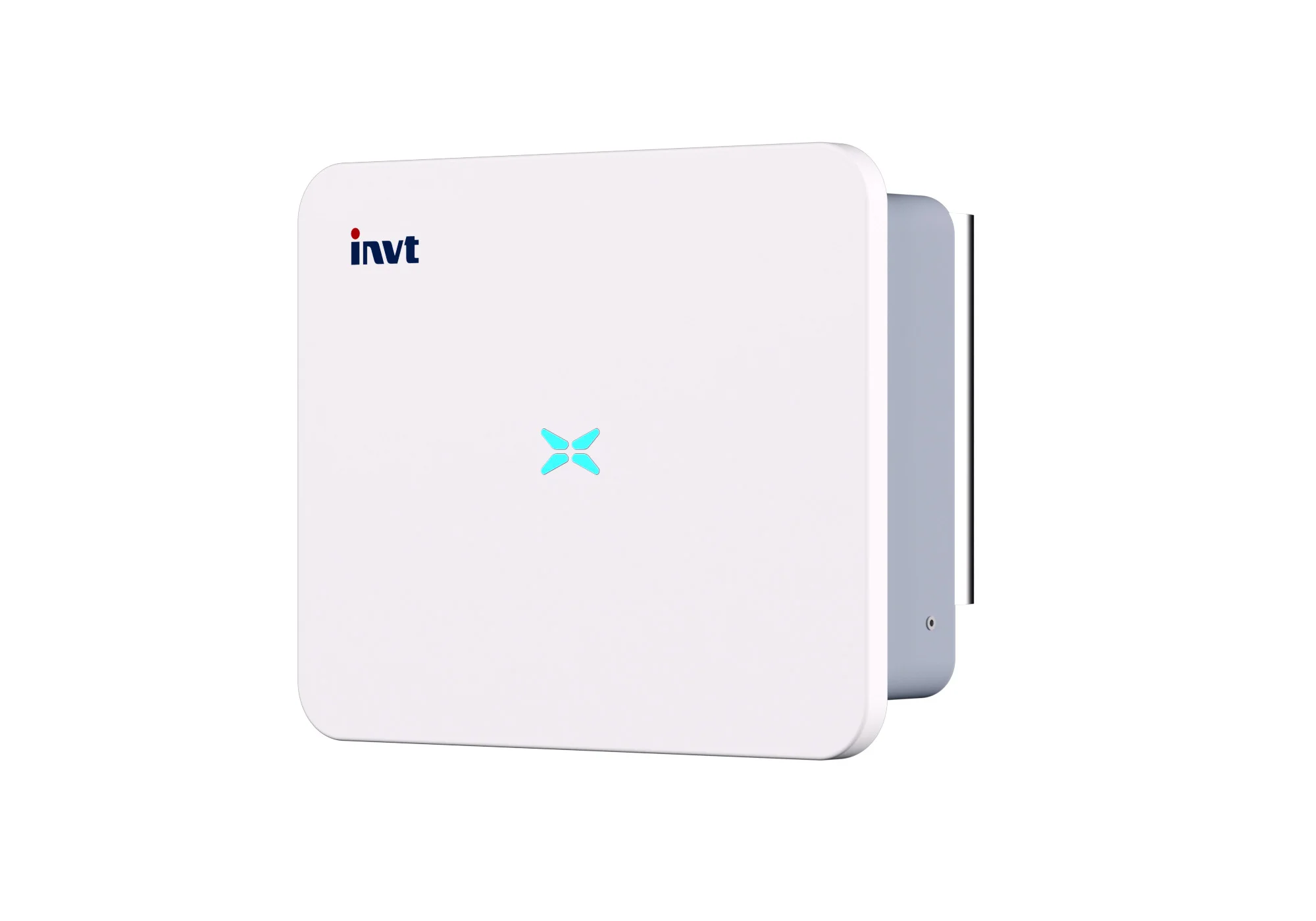 Invertor Solar On-Grid INVT 8kW 400V Trifazat 2MPPT XG8KTR