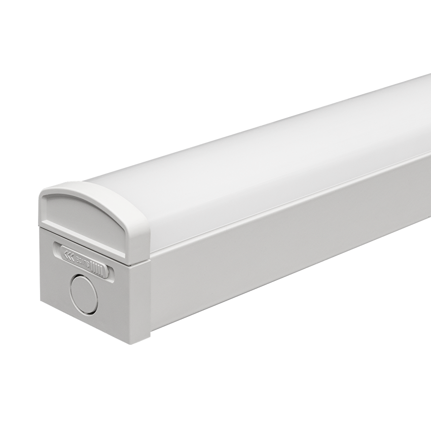 Lampa LED liniara CCT  1,5m 44W IP20 3000/4000/6000K