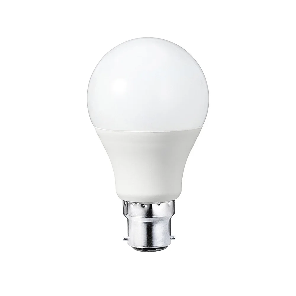 Bec LED B22 12W Dimabil 960lm Lumină Caldă 2700K Optonica