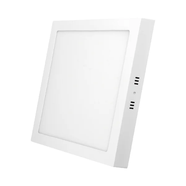 Panou LED Pătrat Slim Backlit 12W 840lm Lumină Rece 6000K Optonica