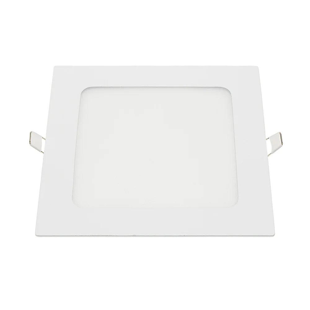 Modul LED Încastrat Pătrat 18W Lumină Neutră Optonica