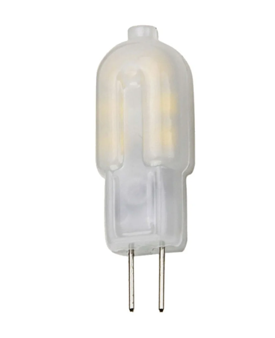 Bec LED G4 2W 170lm Lumină Rece 6000K 12V Optonica