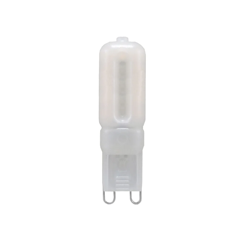 Bec LED G9 5W 420lm Lumină Neutră 4500K Optonica