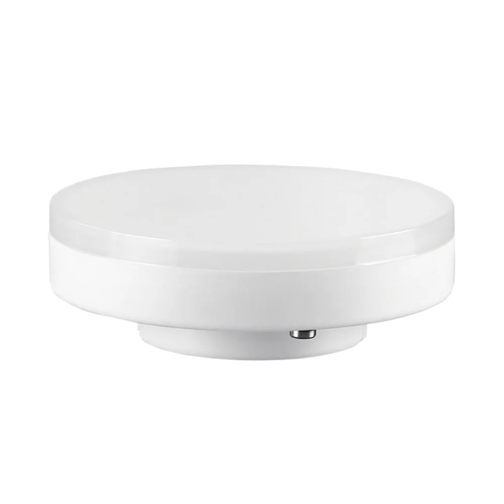 Bec LED GX53 7W 560lm Lumină Rece 6000K Optonica