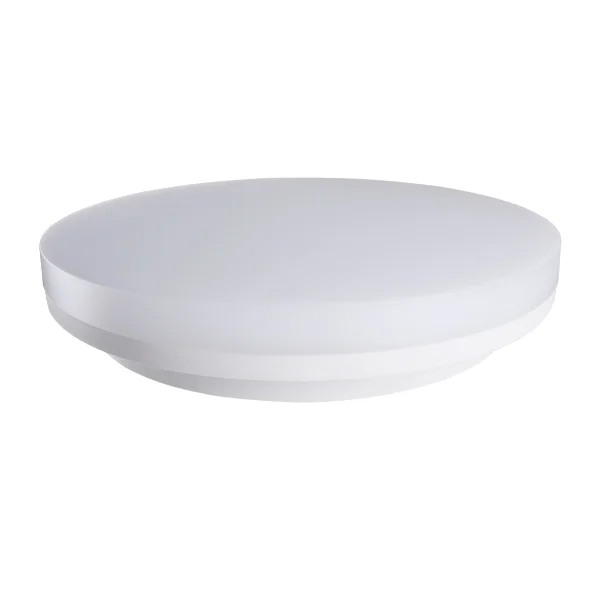 Plafonieră LED Rotundă 18W CCT 3000K-6000K IP54 Optonica