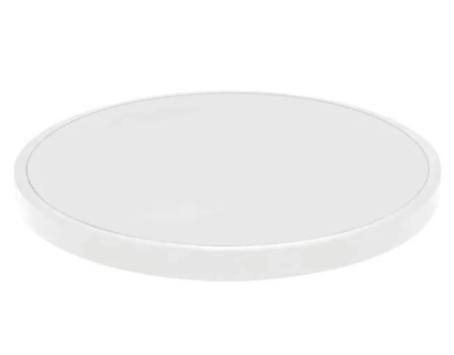 Plafonieră LED 24W (18W+6W) IP65 3CCT Alb Optonica
