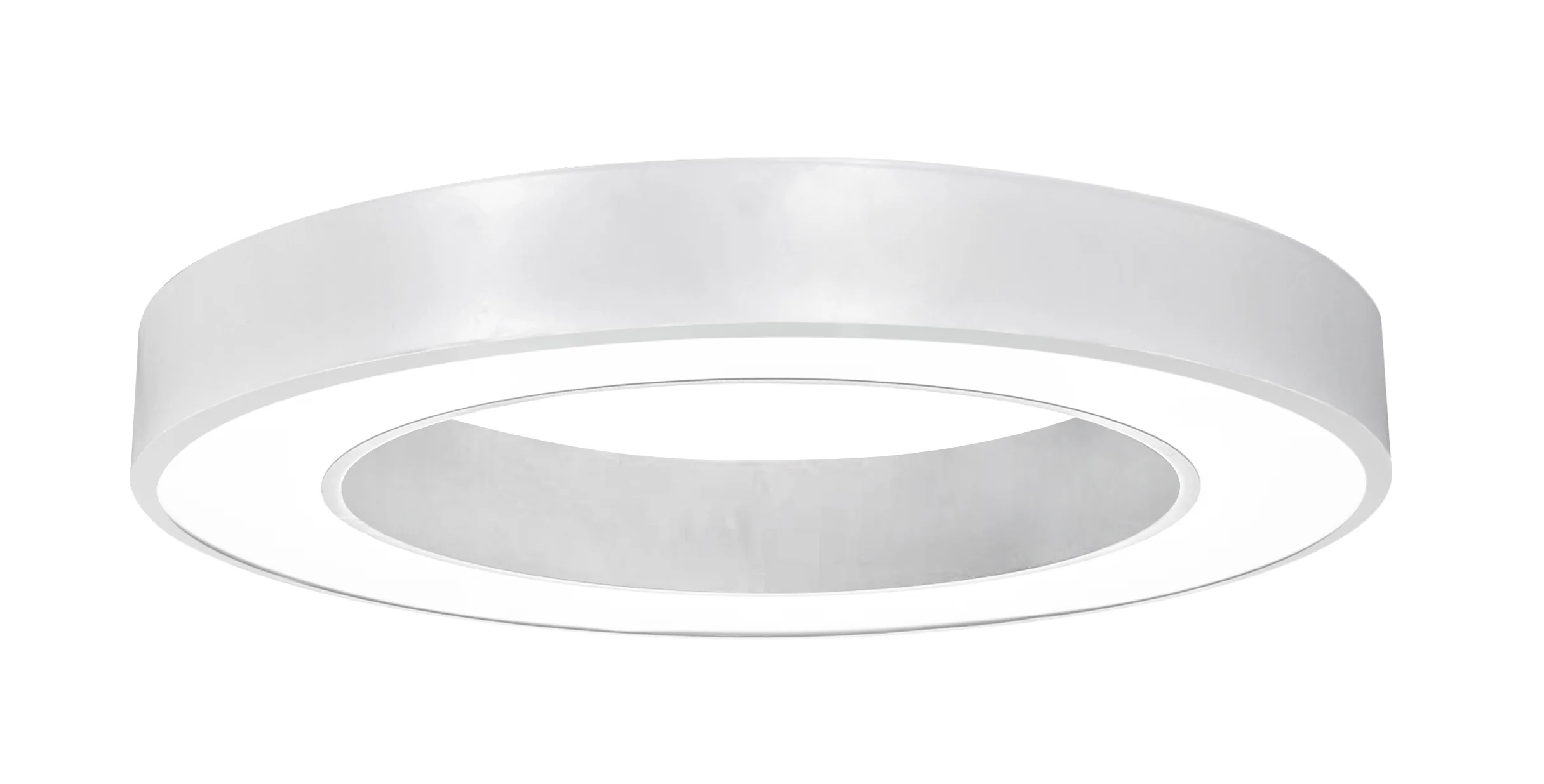 Plafonieră LED Rotundă 36W 2700lm Lumină Neutră 4500K Optonica