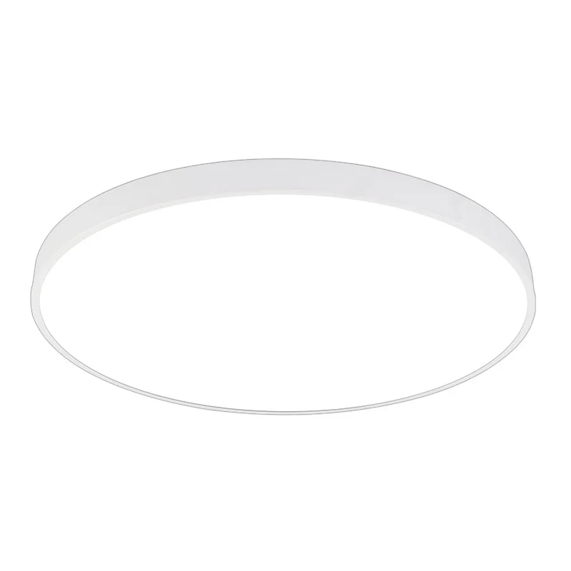 Plafonieră LED Rotundă 18W 1350lm Lumină Neutră 4500K Optonica