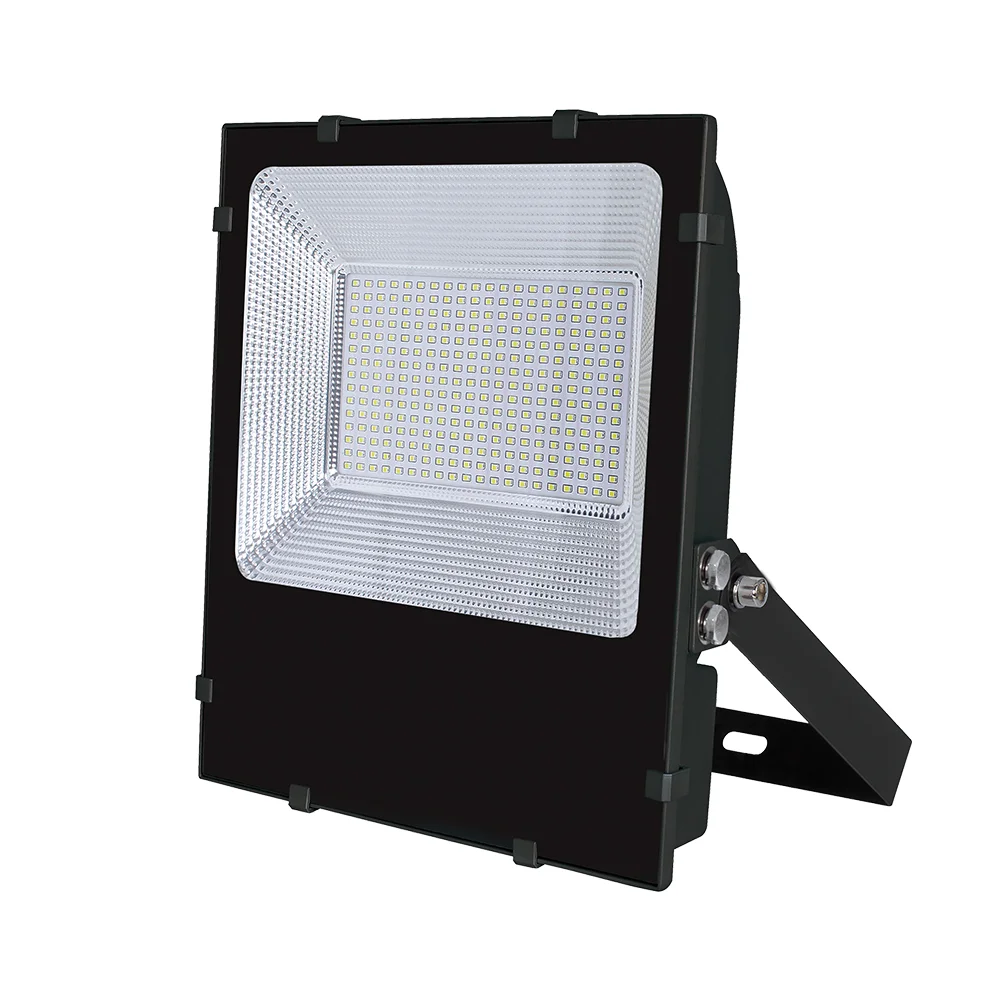 Proiector LED Profesional 100W 9000lm Lumină Rece 6000K IP65 Optonica
