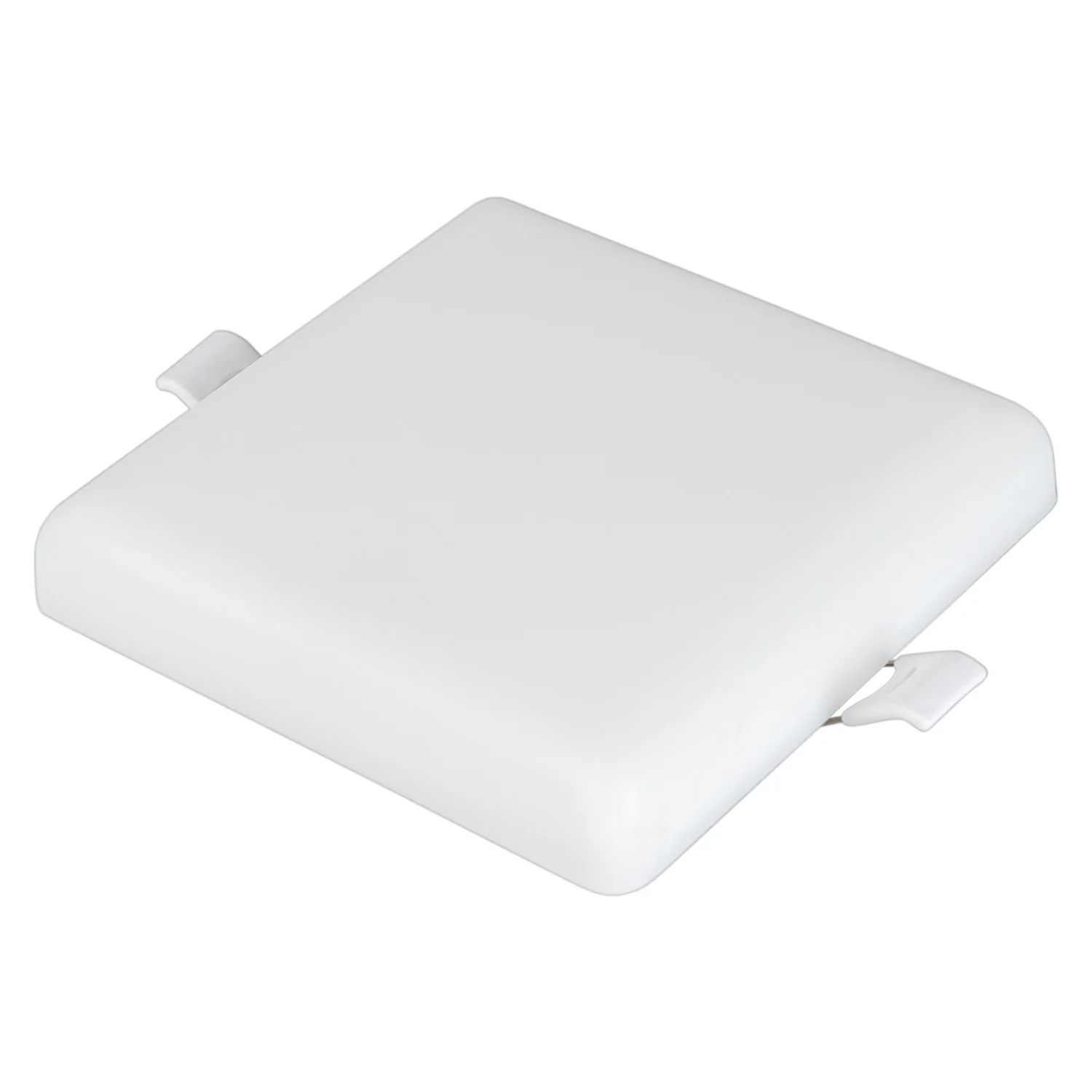 Panou LED Pătrat Fără Ramă 18W 1500lm Lumină Rece 6000K Optonica