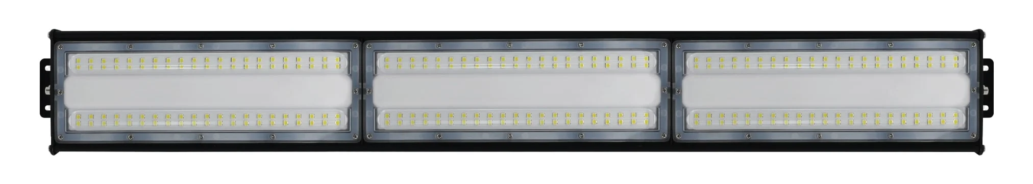 Corp Industrial LED Liniar 150W 15000lm Lumină Rece 6000K IP65 Optonica