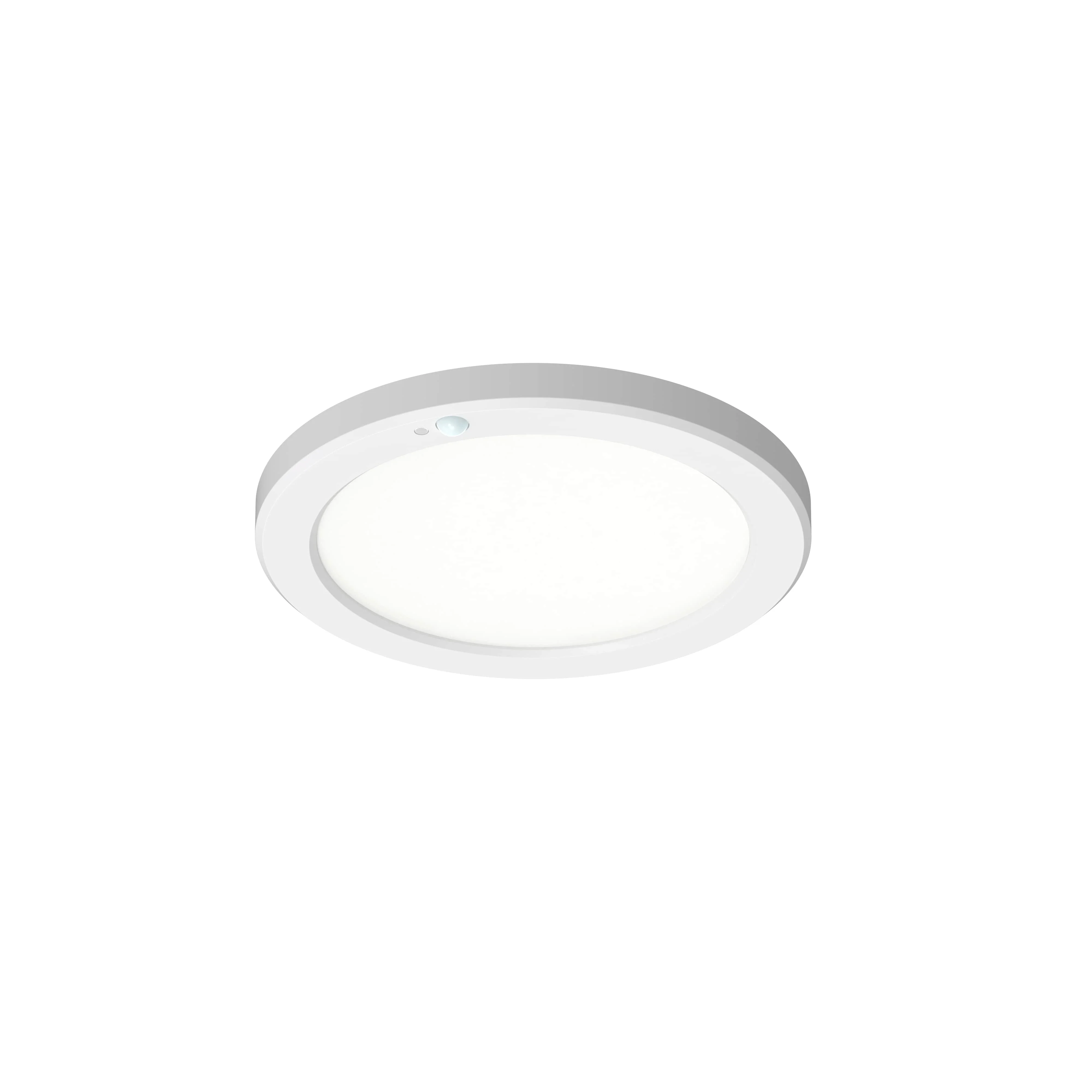 Downlight LED 18W Reglabil 3000K/4000K/6000K cu Senzor PIR Optonica