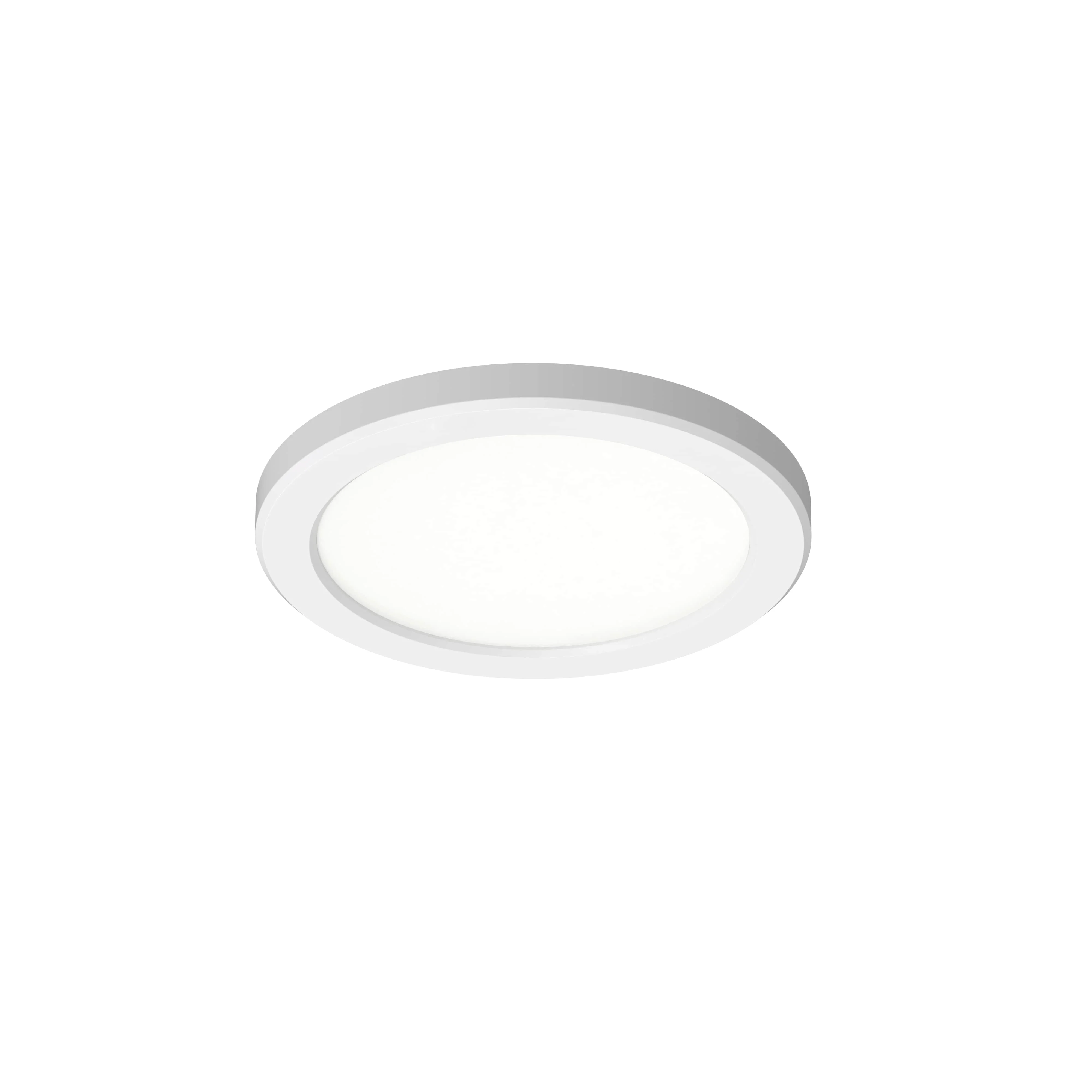 Downlight LED Slim 18W 1800lm CCT Selectabil 3000K/4000K/6000K Optonica