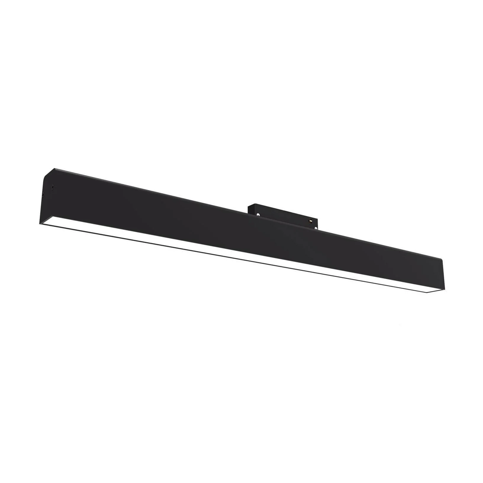 Spot LED Magnetic M35 Track 20W 1600lm Lumină Caldă 3000K Optonica