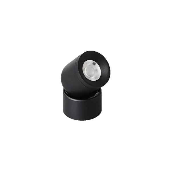 Spot LED Magnetic Mini MM30 6W 720lm Lumină Caldă 3000K Optonica