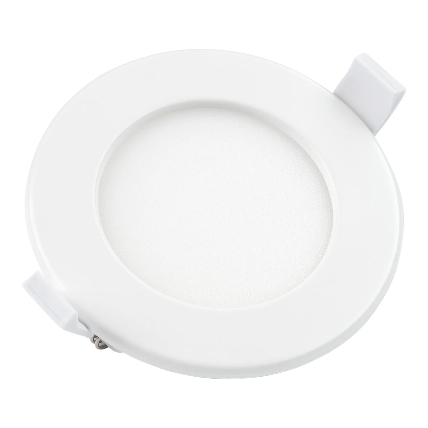 Mini Panou LED Rotund 6W CCT 3000K-6000K 525lm Optonica Premium