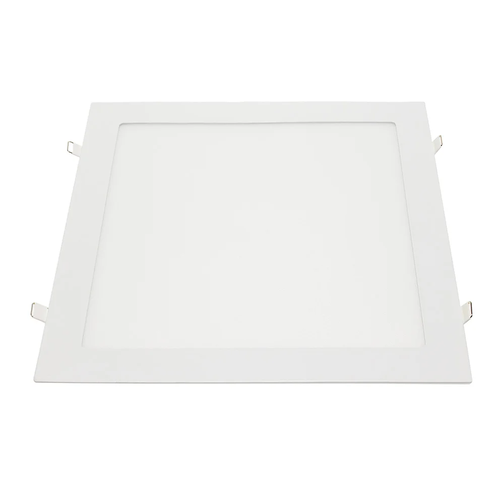 Panou LED 24W 300x300mm CRI95 Lumină Caldă 2700K Optonica