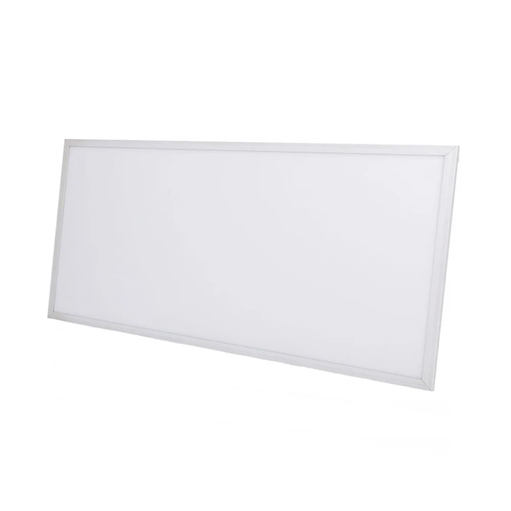 Panou LED 30x120cm 45W Flicker Free Lumină Caldă 2700K Optonica