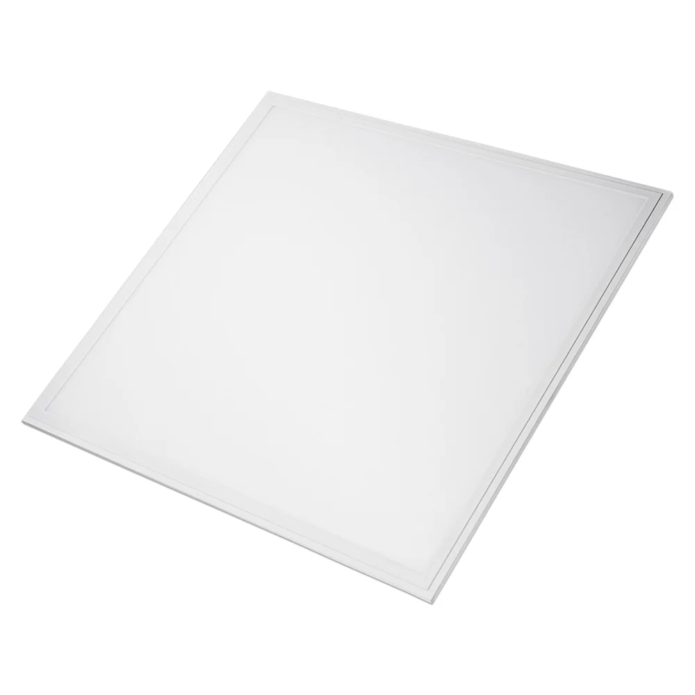 Panou LED 62x62cm 45W CRI95+ Lumină Rece 6000K Optonica