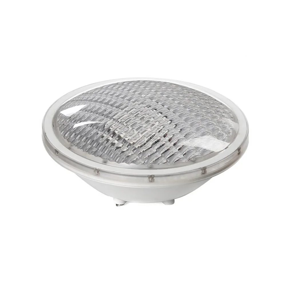Lampă LED Piscină PAR56 18W 1800lm Lumină Rece 6000K IP68 Optonica