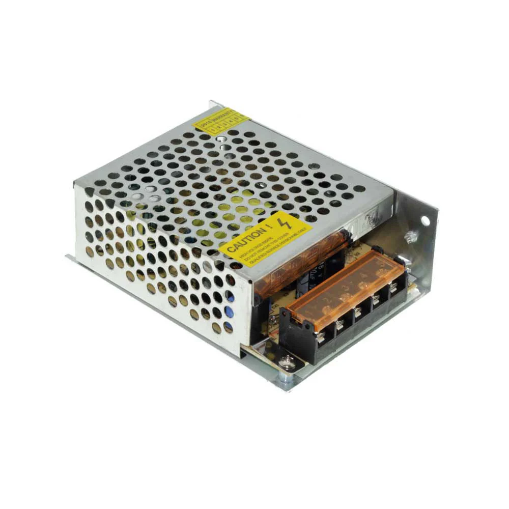 Sursă Alimentare LED 24V 60W Metal IP20 Optonica AC60-A4