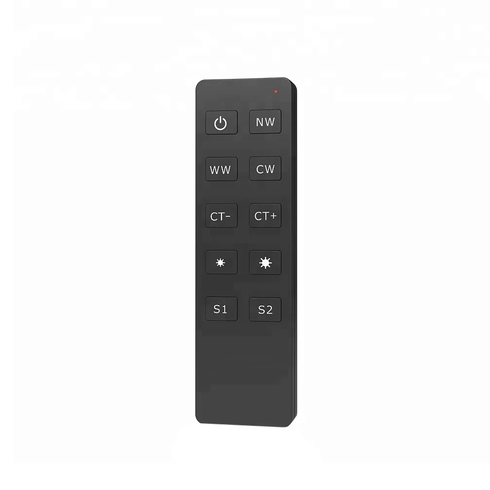 Controler LED RF 3000-6000K cu Telecomandă Zonă Unică Optonica