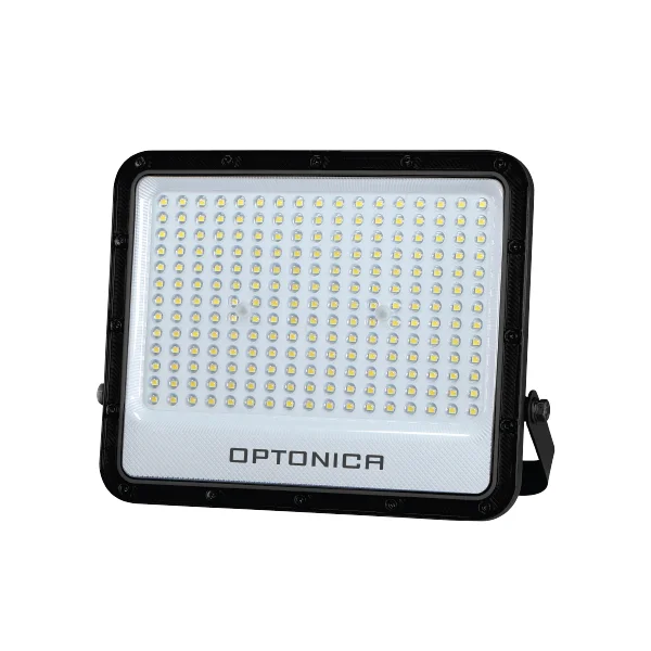 Proiector LED Profesional 150W Lumileds 15000lm Lumină Neutră 4000K IP65
