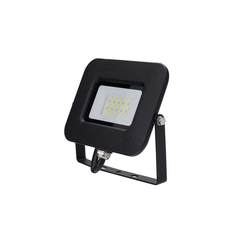 Proiector LED 20W Epistar Premium 1700lm Lumină Rece 6000K IP65