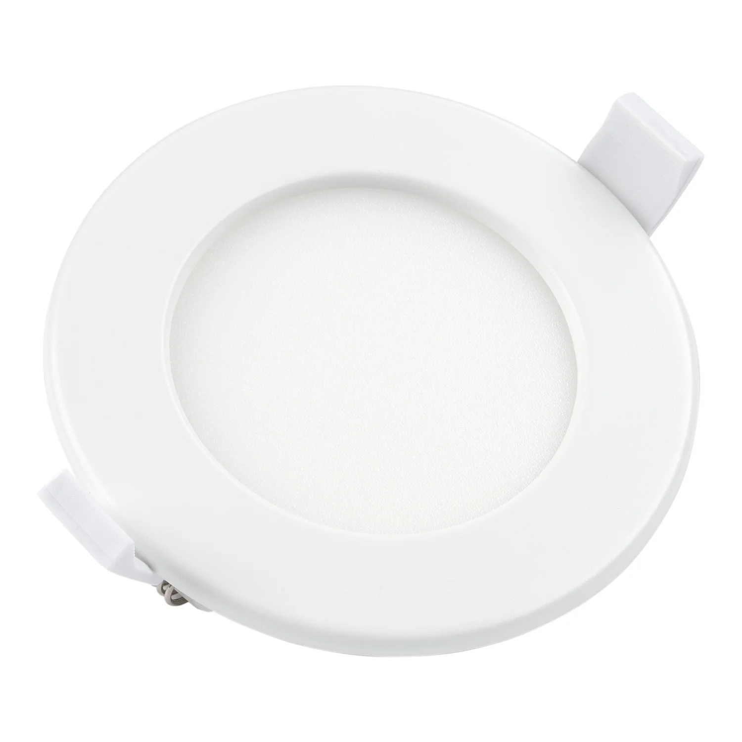 Downlight LED Slim 6W Dimabil 3in1 CCT 3000K-6000K Optonica