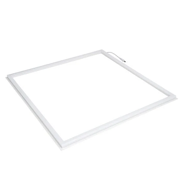 Panou LED 60x60 48W 4800lm Lumină Rece 6000K Încastrabil Optonica