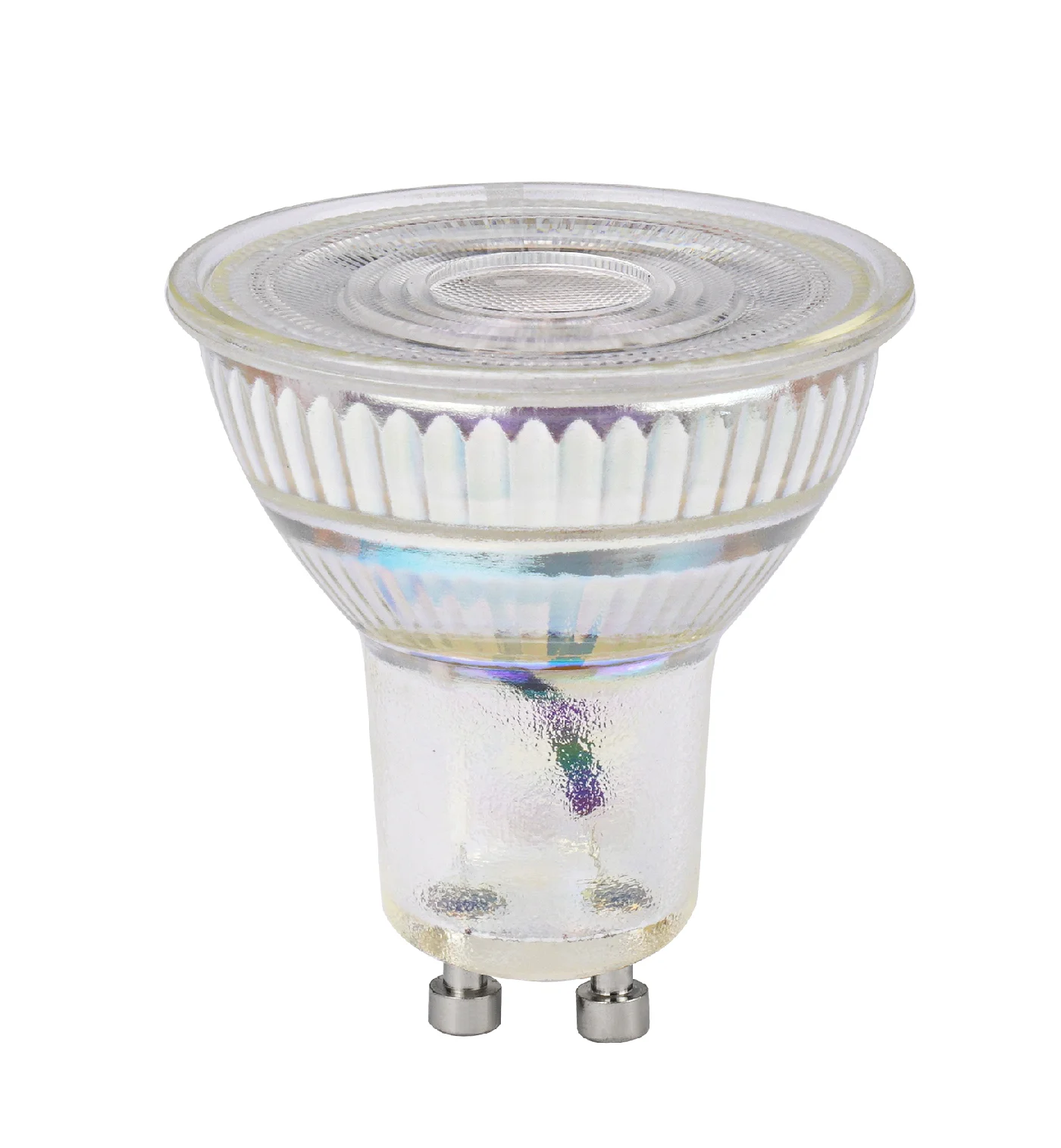 Spot LED GU10 6W Dimabil 700lm Lumină Caldă 2800K Optonica