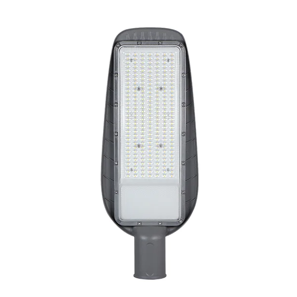 Lampă Stradală LED 150W 15000lm Lumină Rece 6000K IP65 Optonica