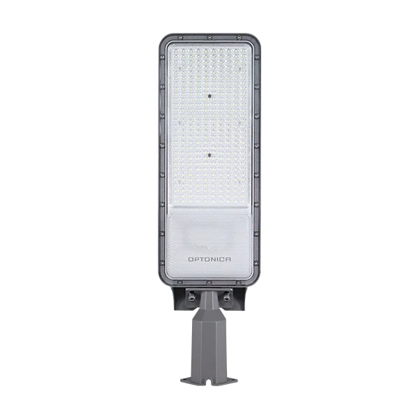 Lampă Stradală LED 100W 12000lm Lumileds 6000K IP65 Optonica