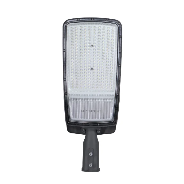 Lampă Stradală LED 100W 15000lm Lumileds Chip 4000K Optonica